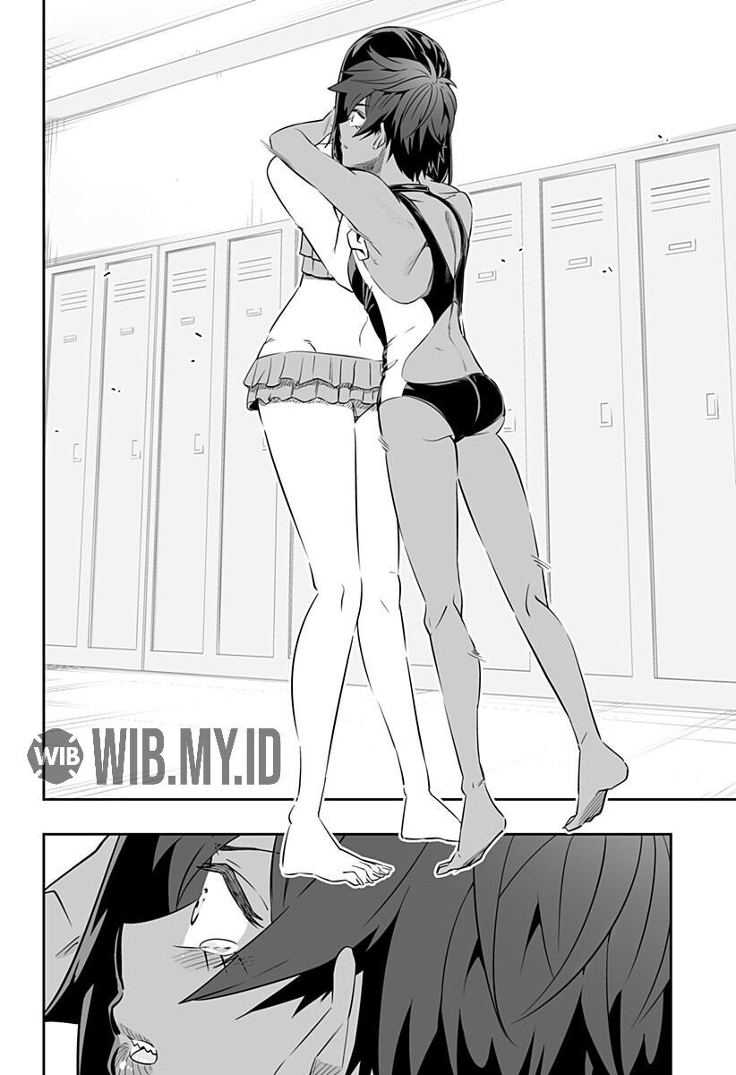 Dosanko Gyaru Is Mega Cute
