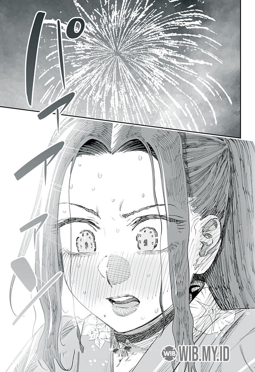 Dosanko Gyaru Is Mega Cute