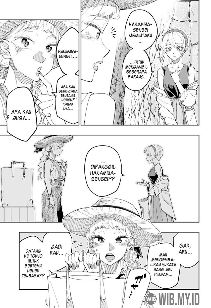 Dosanko Gyaru Is Mega Cute