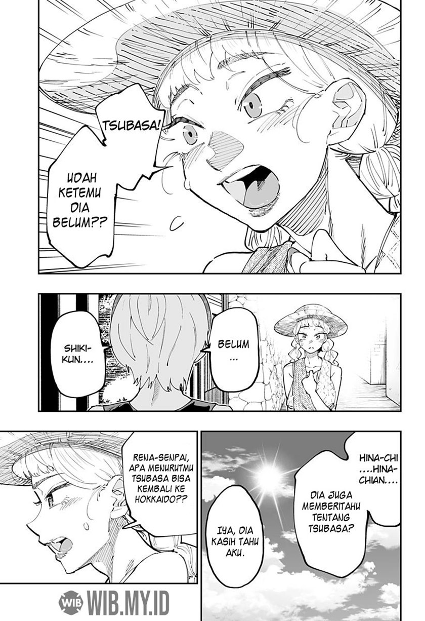 Dosanko Gyaru Is Mega Cute