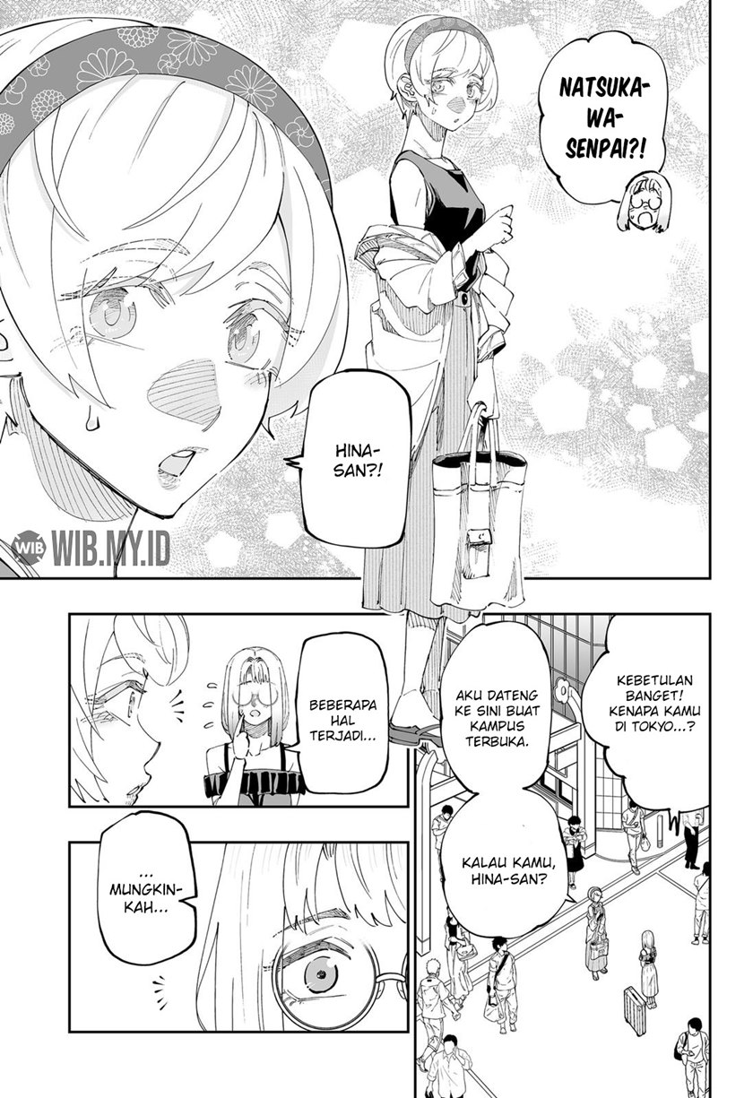 Dosanko Gyaru Is Mega Cute