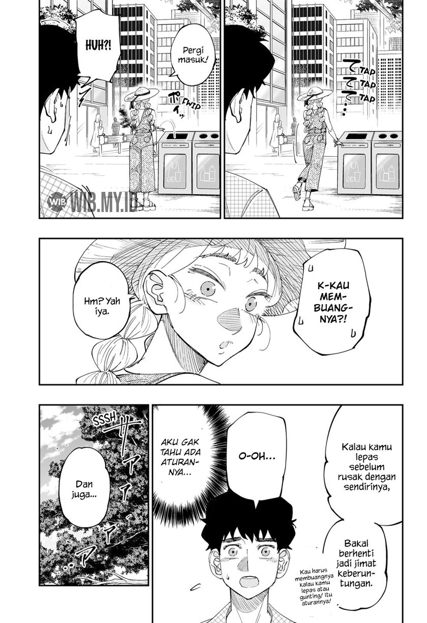 Dosanko Gyaru Is Mega Cute