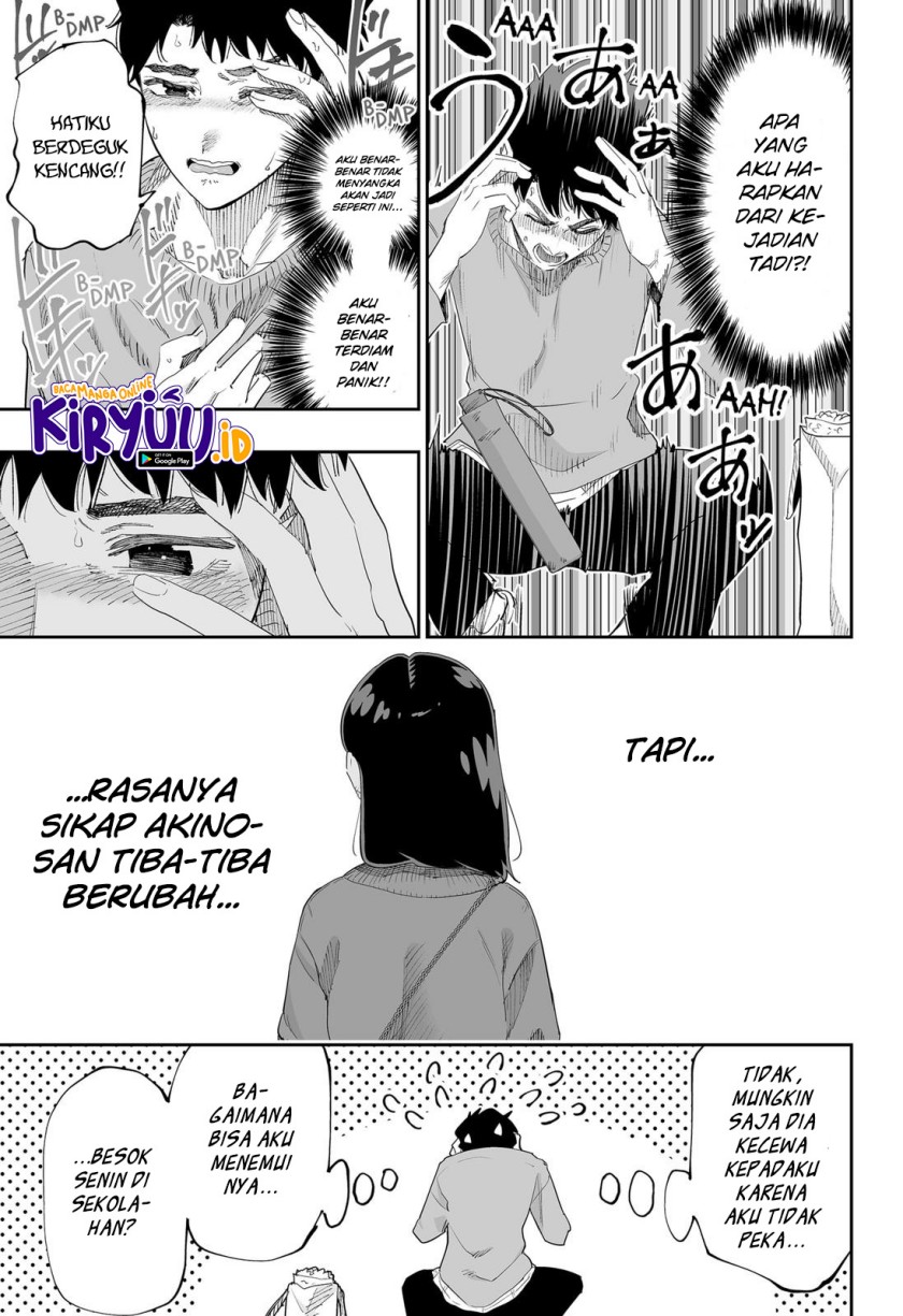 Dosanko Gyaru Is Mega Cute