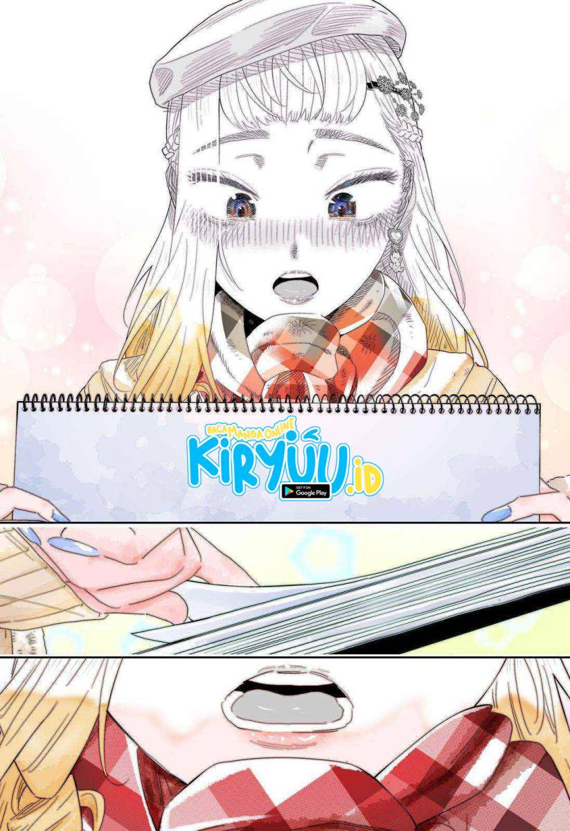 Dosanko Gyaru Is Mega Cute