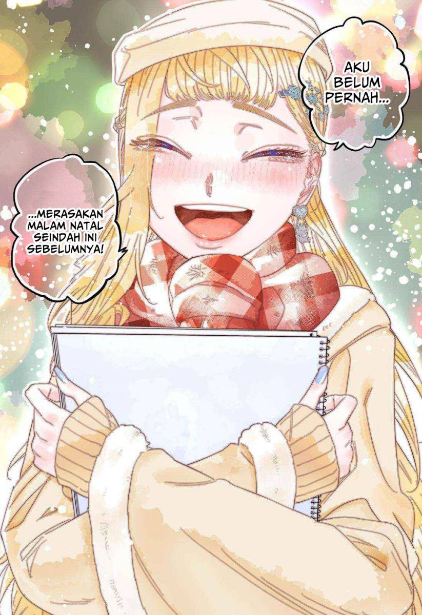 Dosanko Gyaru Is Mega Cute