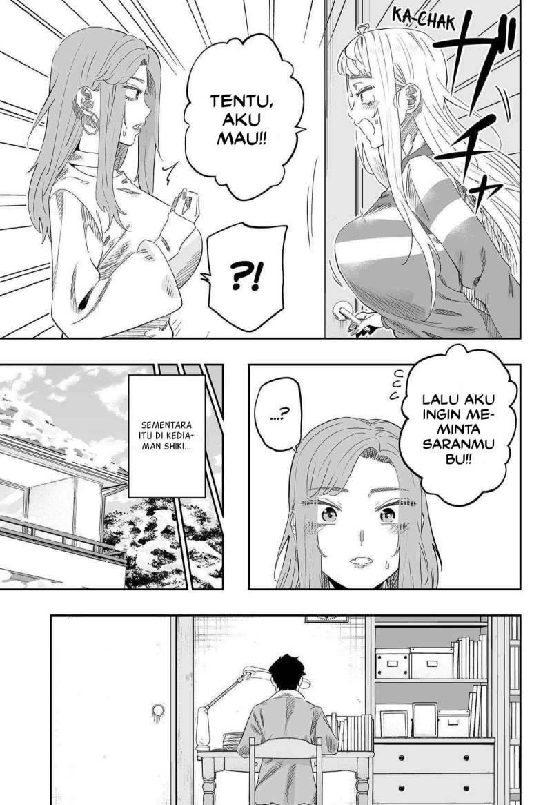 Dosanko Gyaru Is Mega Cute