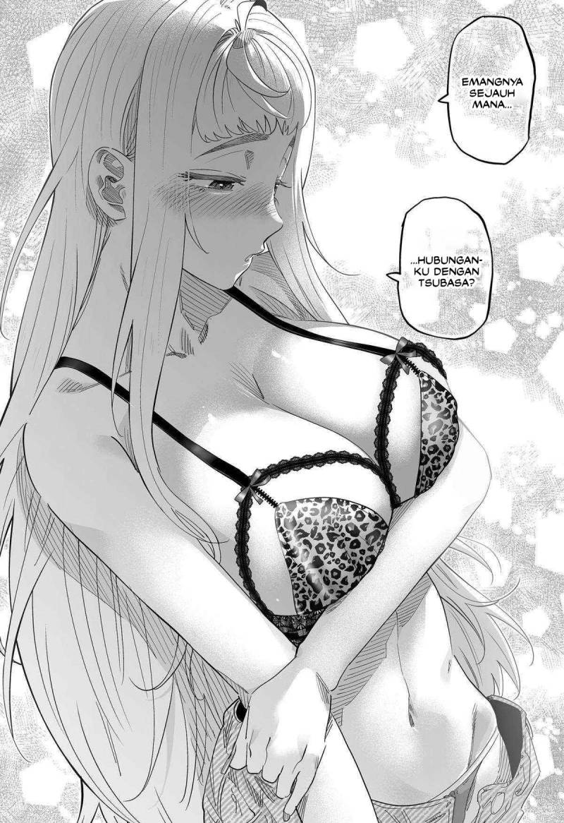 Dosanko Gyaru Is Mega Cute