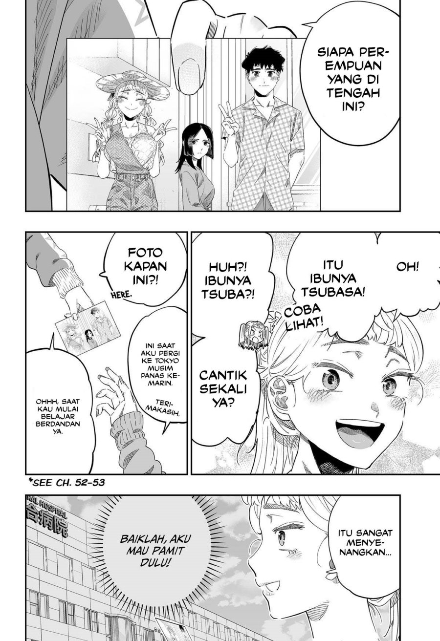 Dosanko Gyaru Is Mega Cute
