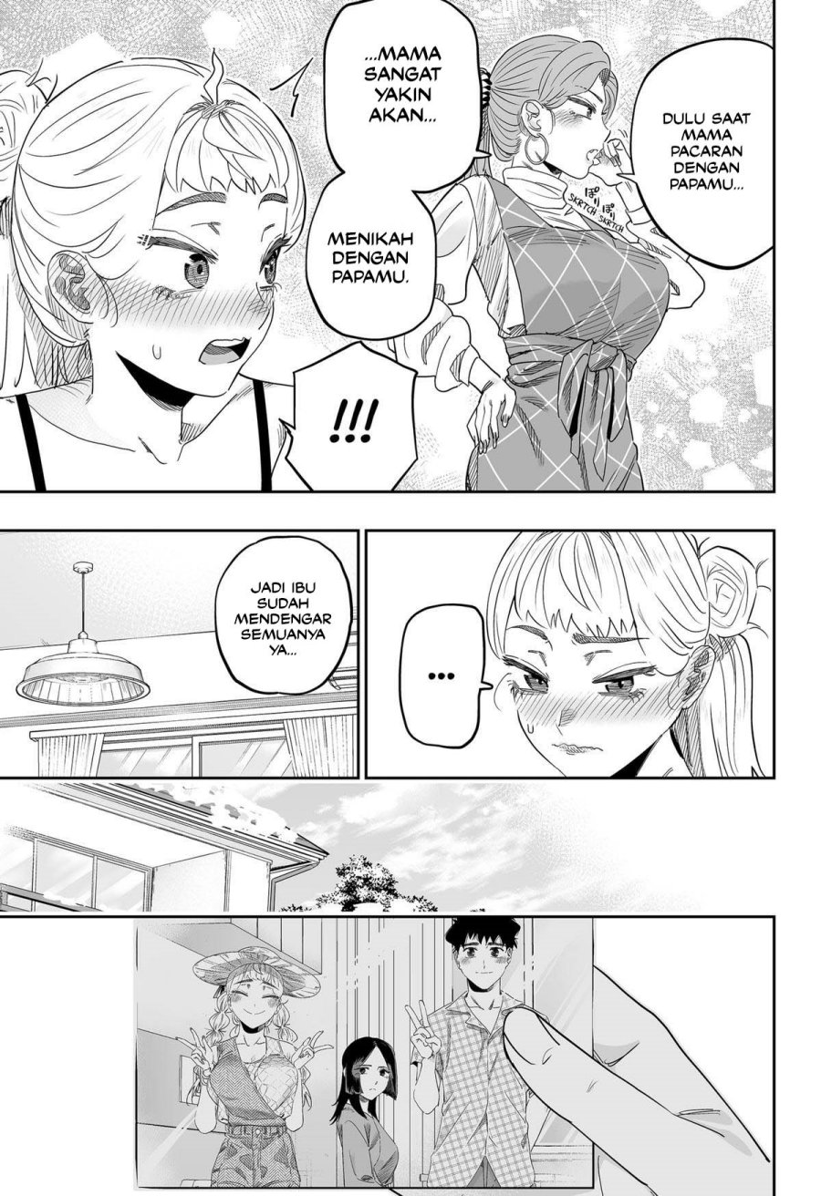 Dosanko Gyaru Is Mega Cute