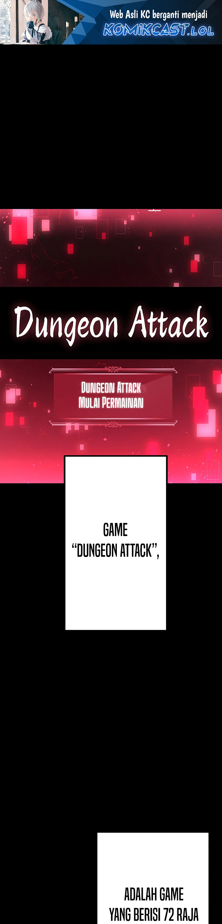 Dungeon Defense
