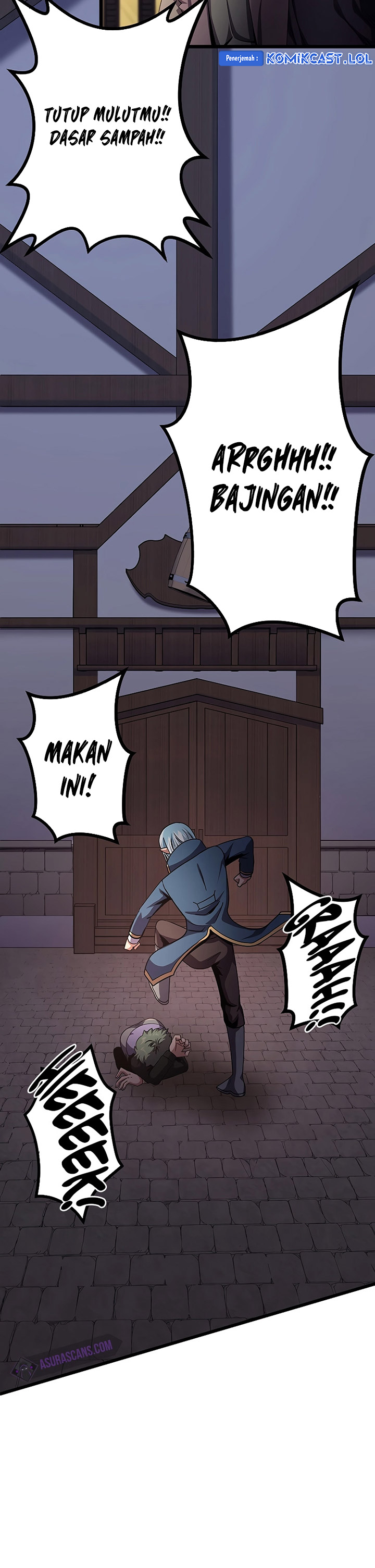 Dungeon Defense