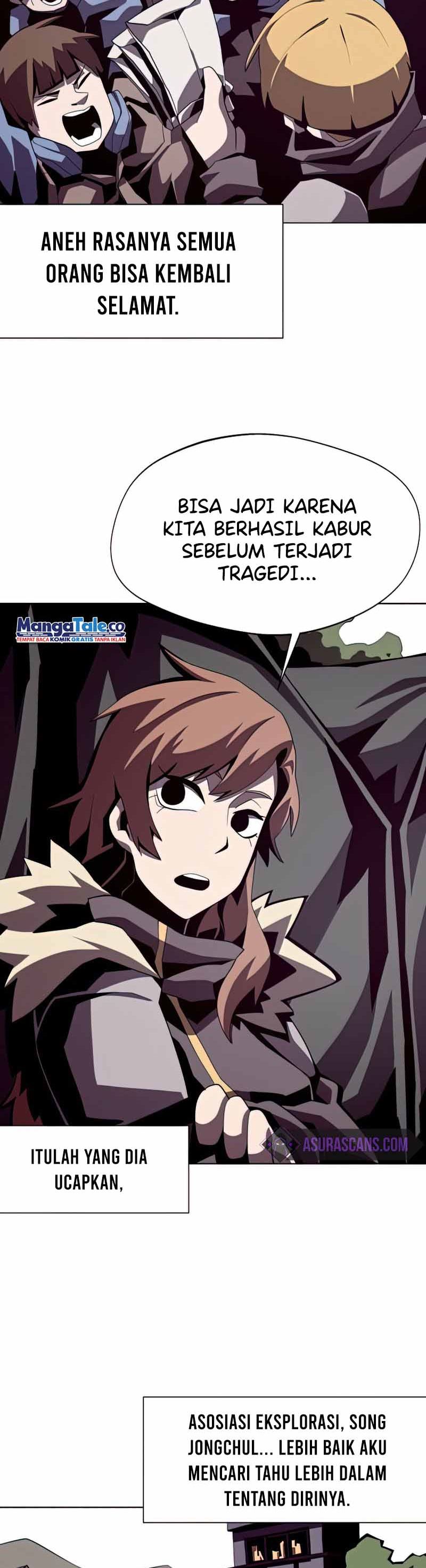 Dungeon Odyssey
