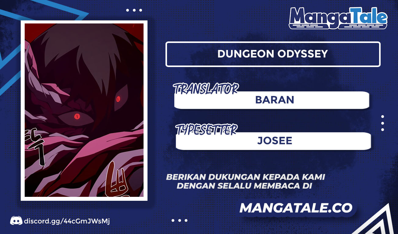 Dungeon Odyssey