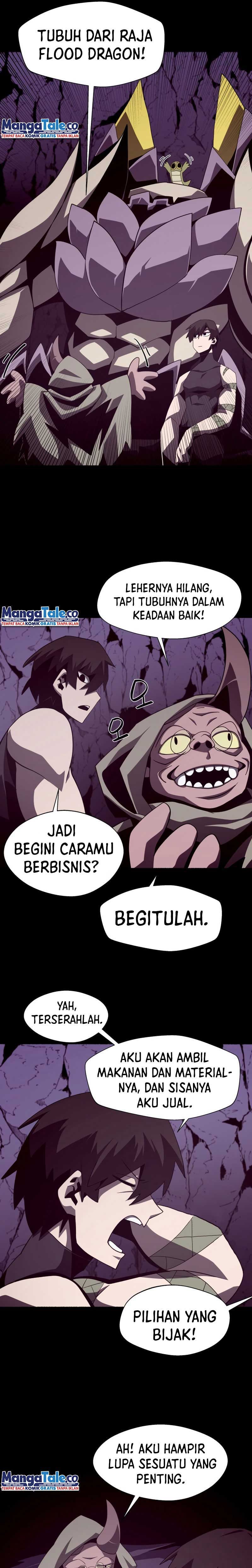 Dungeon Odyssey