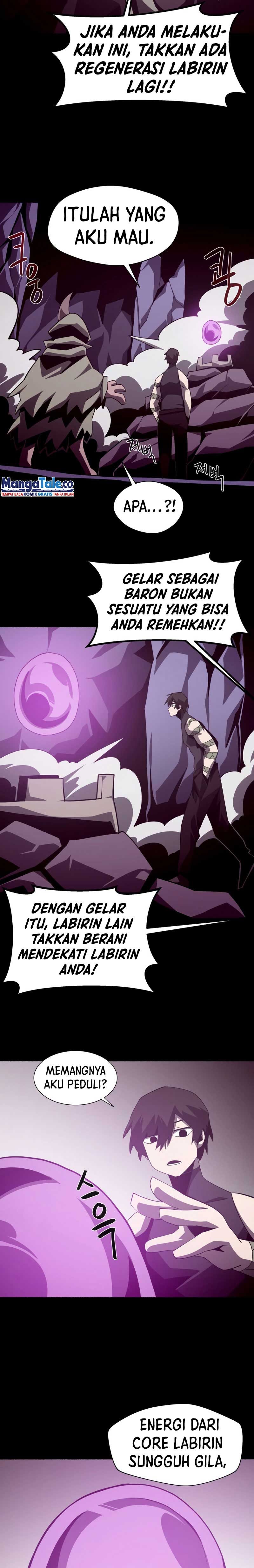 Dungeon Odyssey