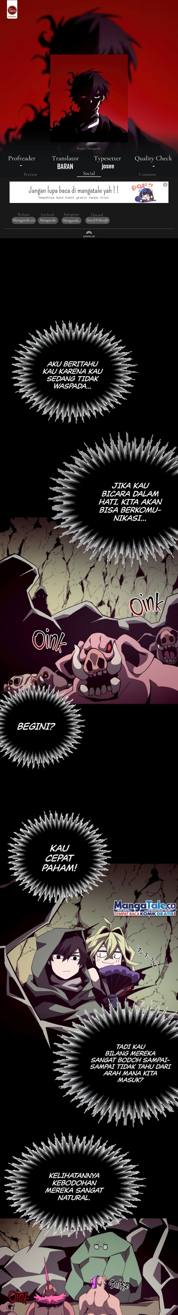 Dungeon Odyssey