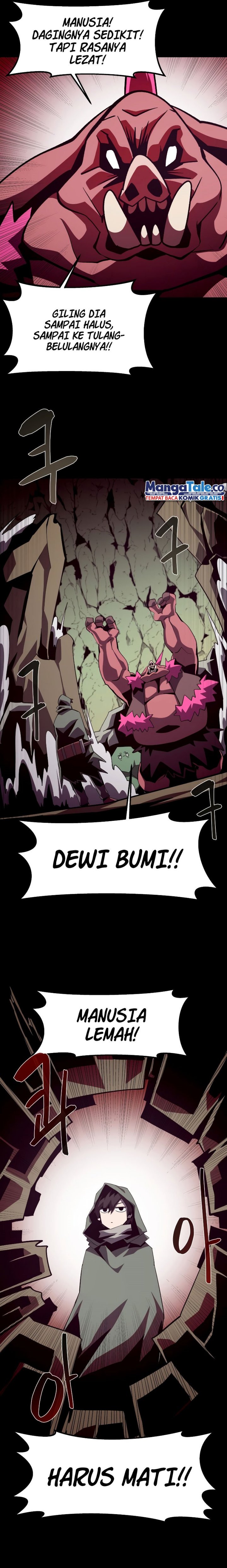 Dungeon Odyssey