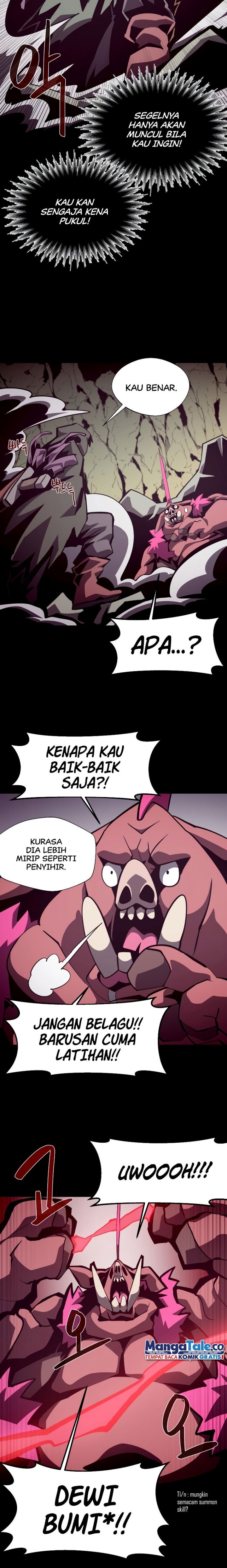 Dungeon Odyssey