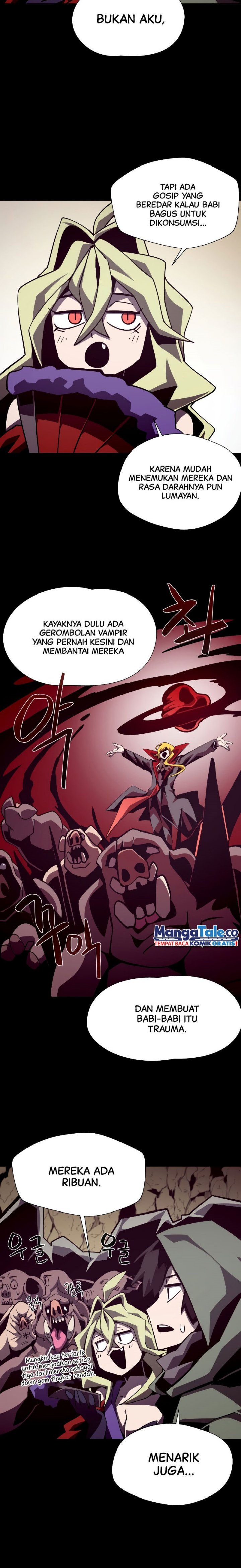 Dungeon Odyssey