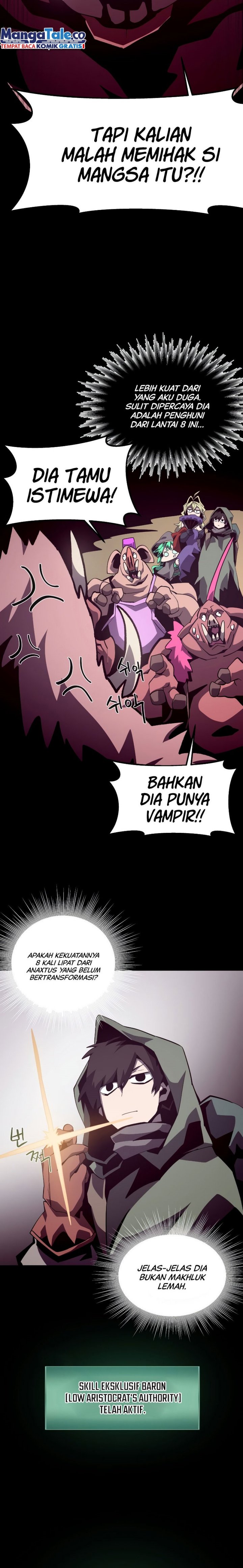 Dungeon Odyssey