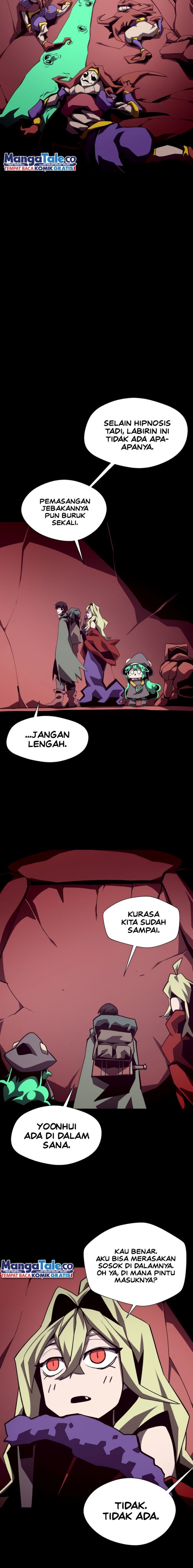 Dungeon Odyssey
