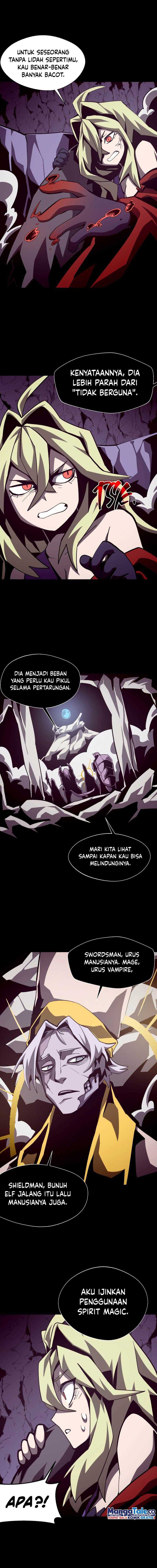 Dungeon Odyssey