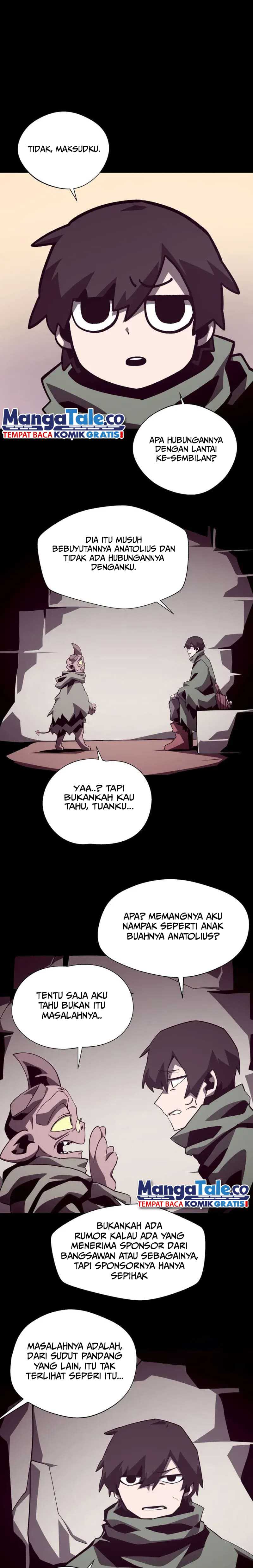Dungeon Odyssey