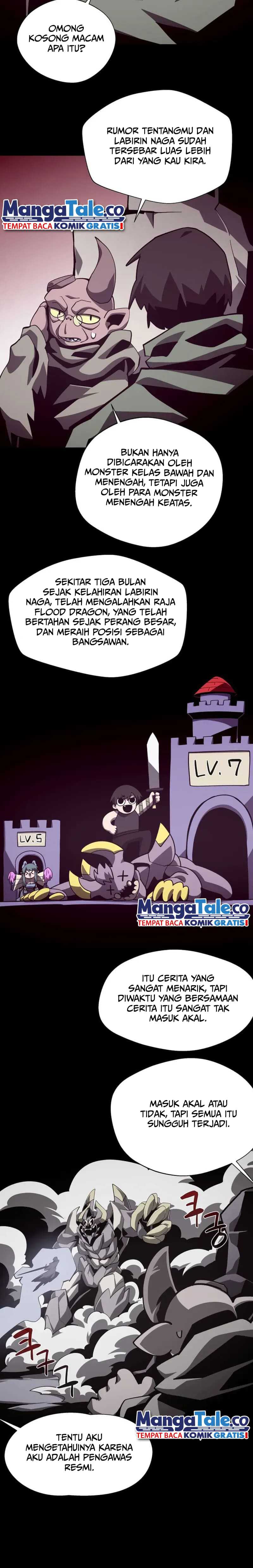 Dungeon Odyssey