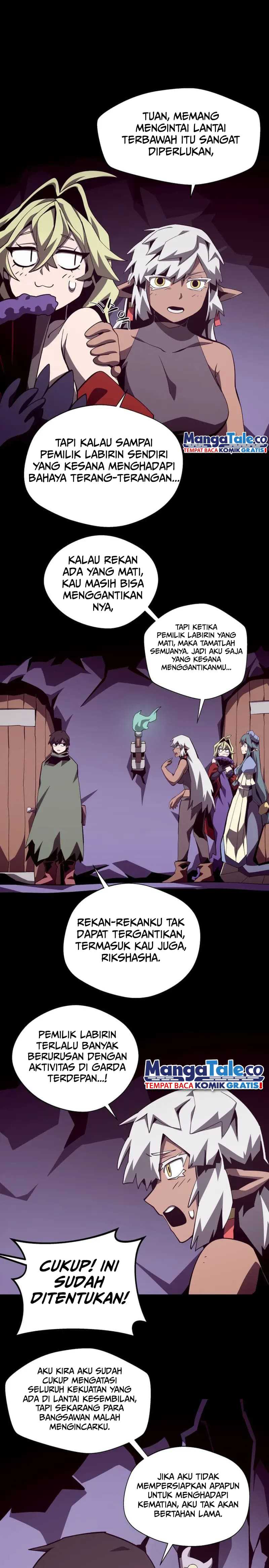 Dungeon Odyssey