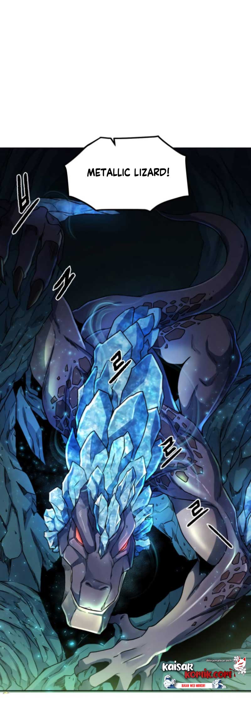 Dungeons & Artifacts