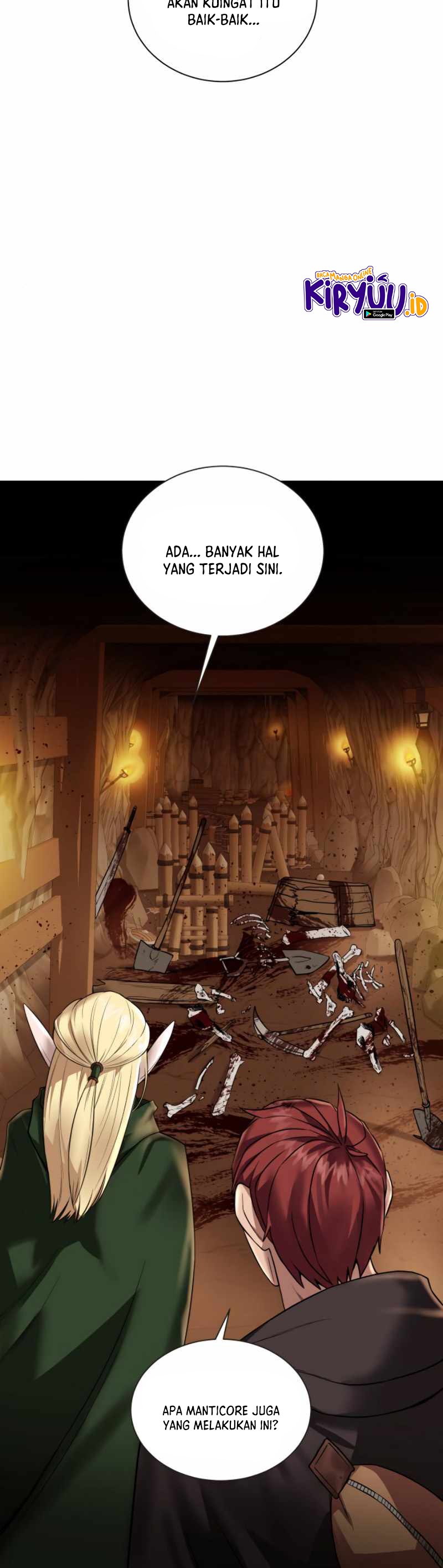 Dungeons & Artifacts