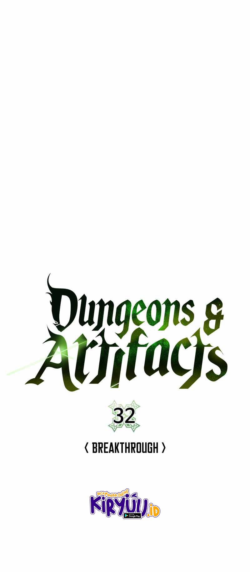Dungeons & Artifacts