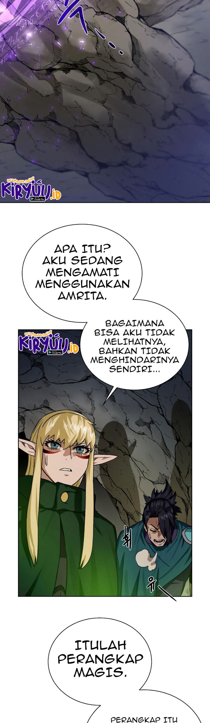 Dungeons & Artifacts