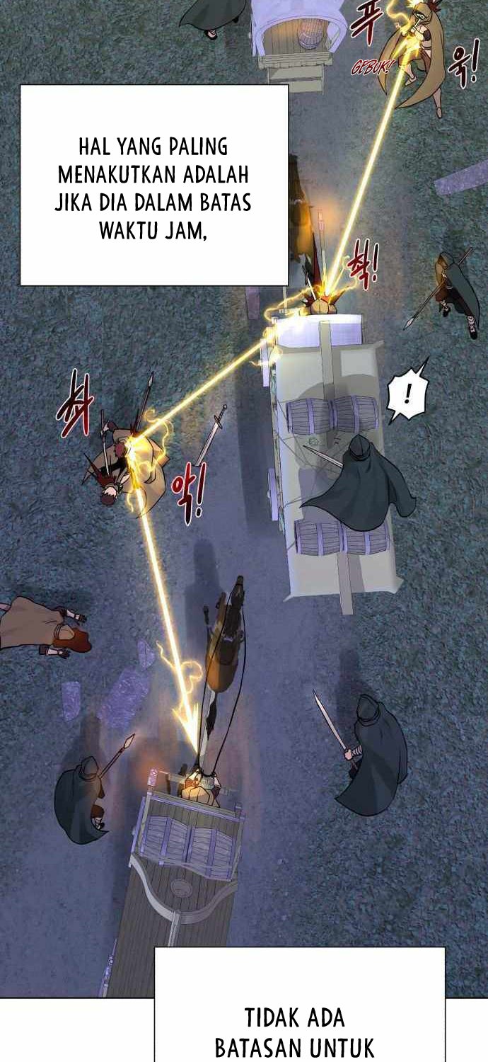 Dungeons & Artifacts