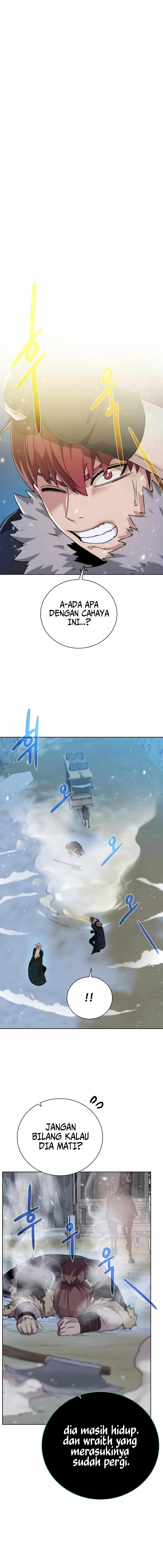 Dungeons & Artifacts