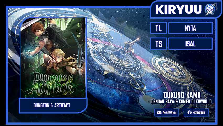 Dungeons & Artifacts