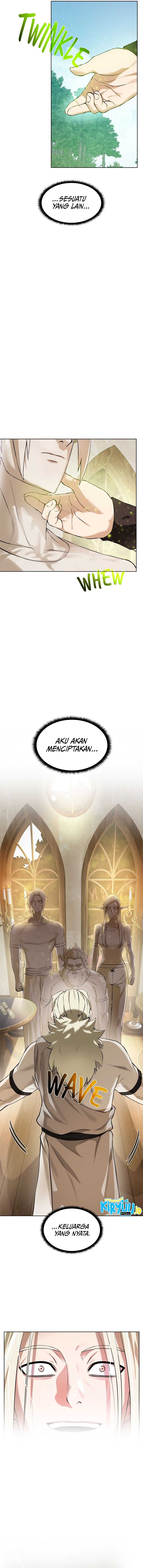 Dungeons & Artifacts
