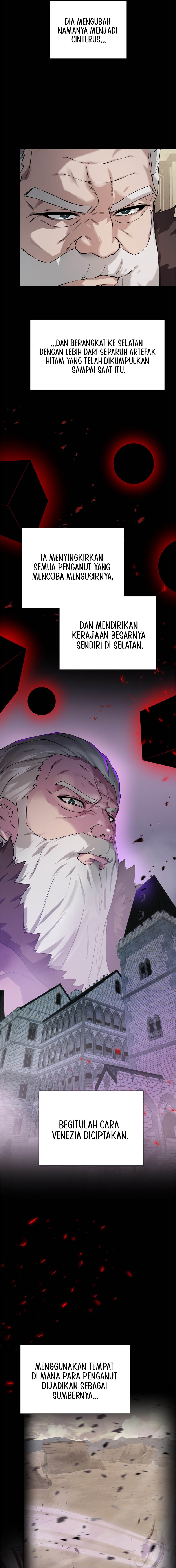 Dungeons & Artifacts