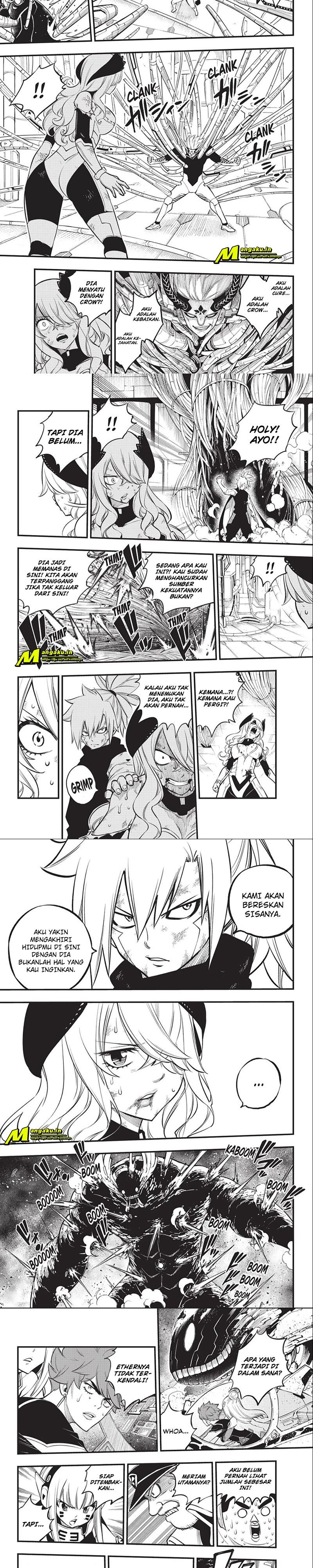 Eden’s Zero