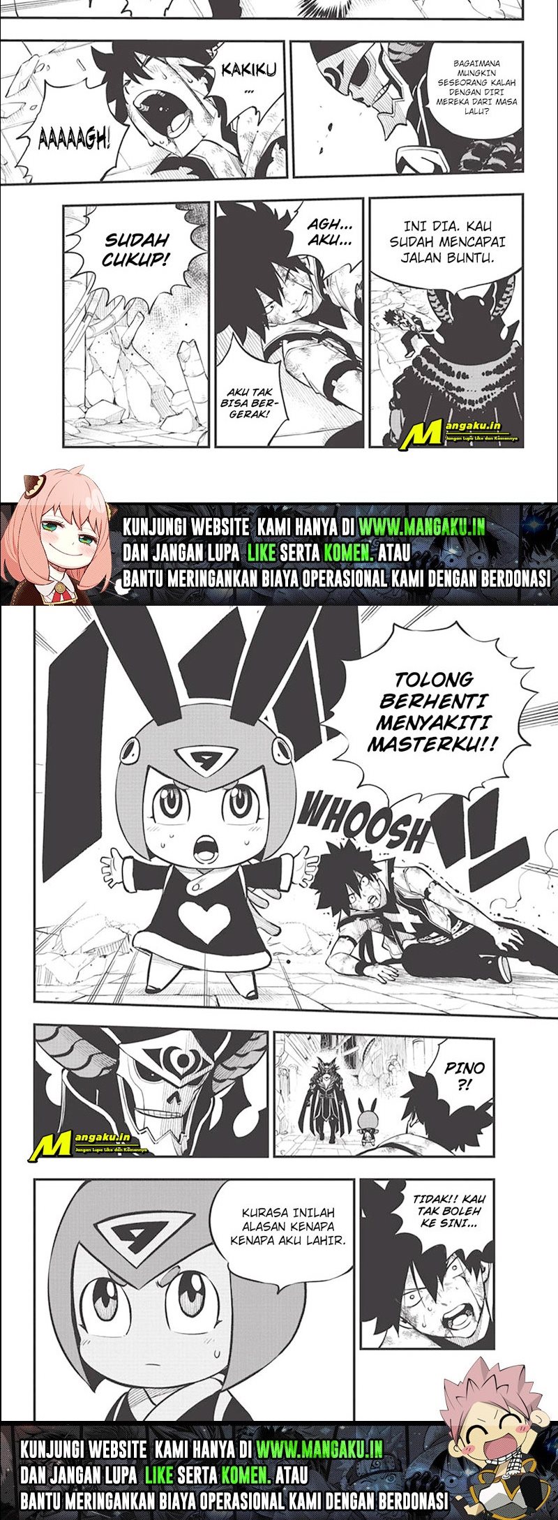 Eden’s Zero