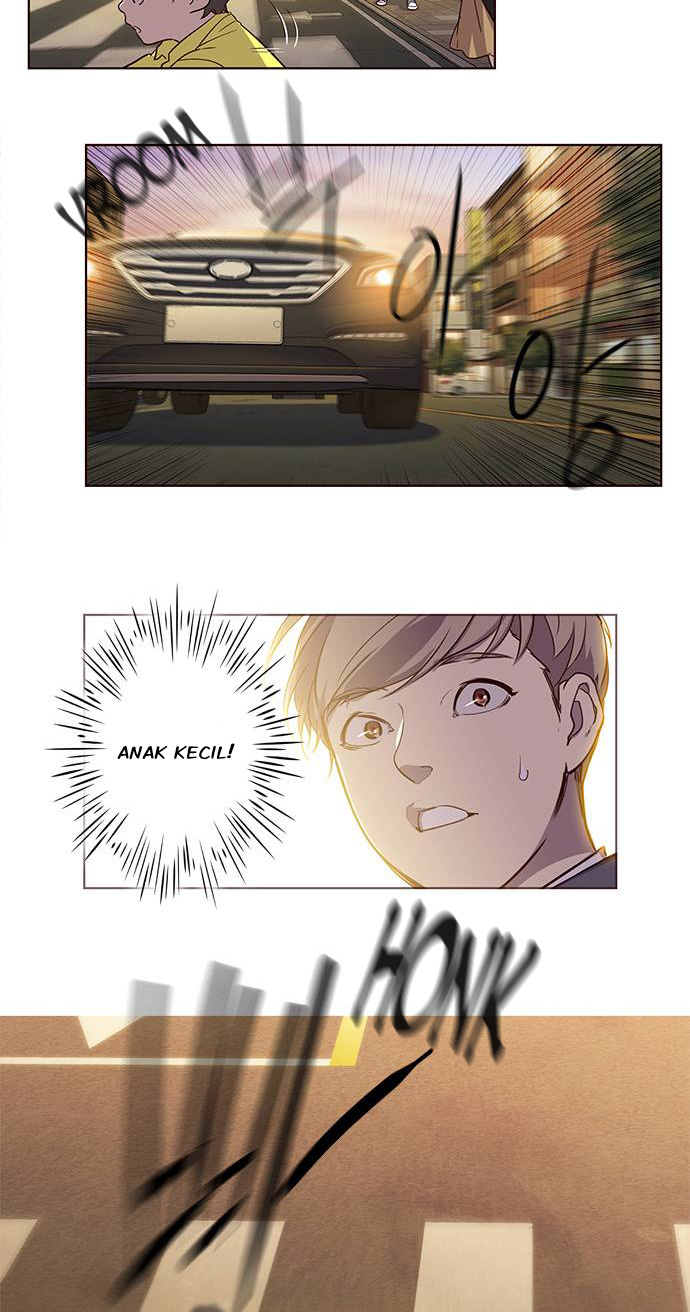 Eleceed