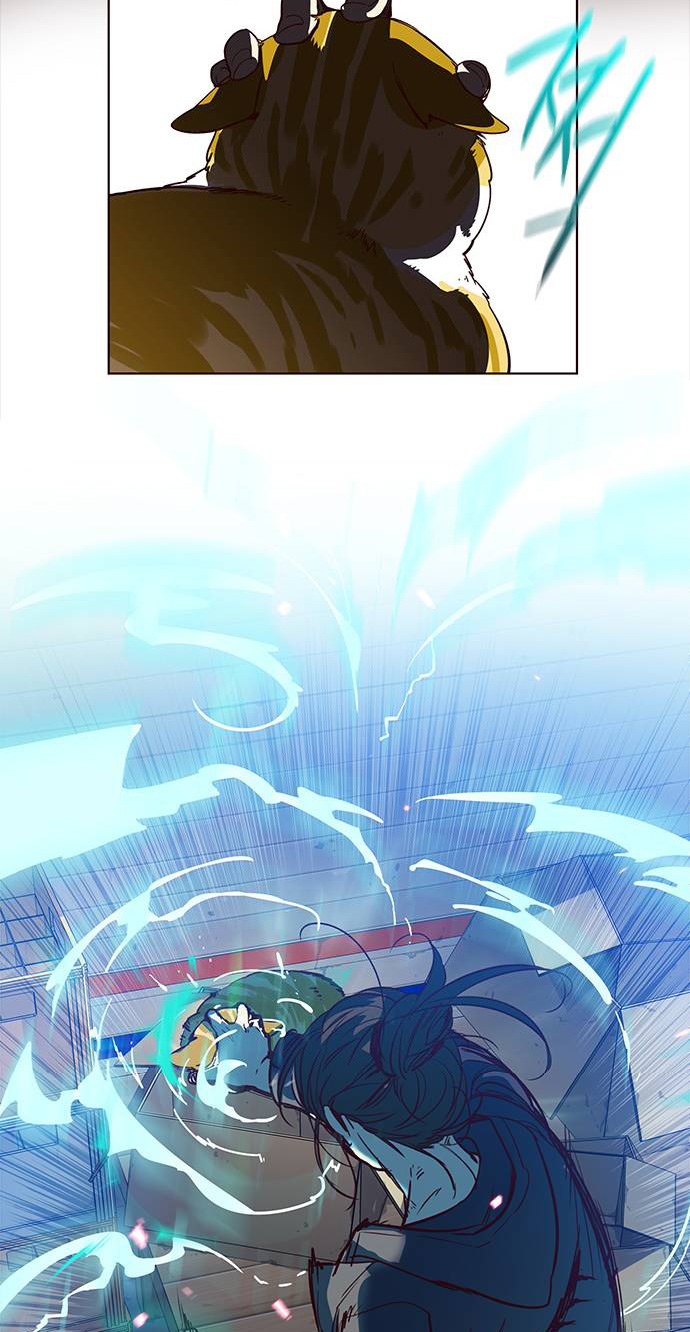 Eleceed
