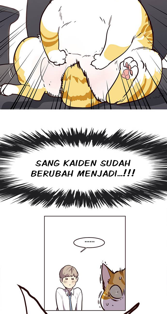 Eleceed