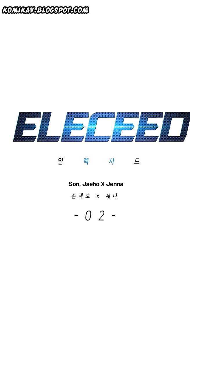 Eleceed