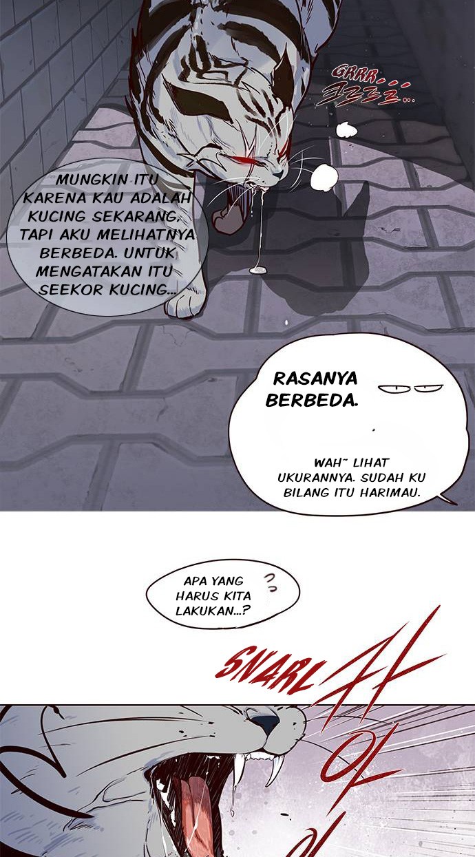 Eleceed