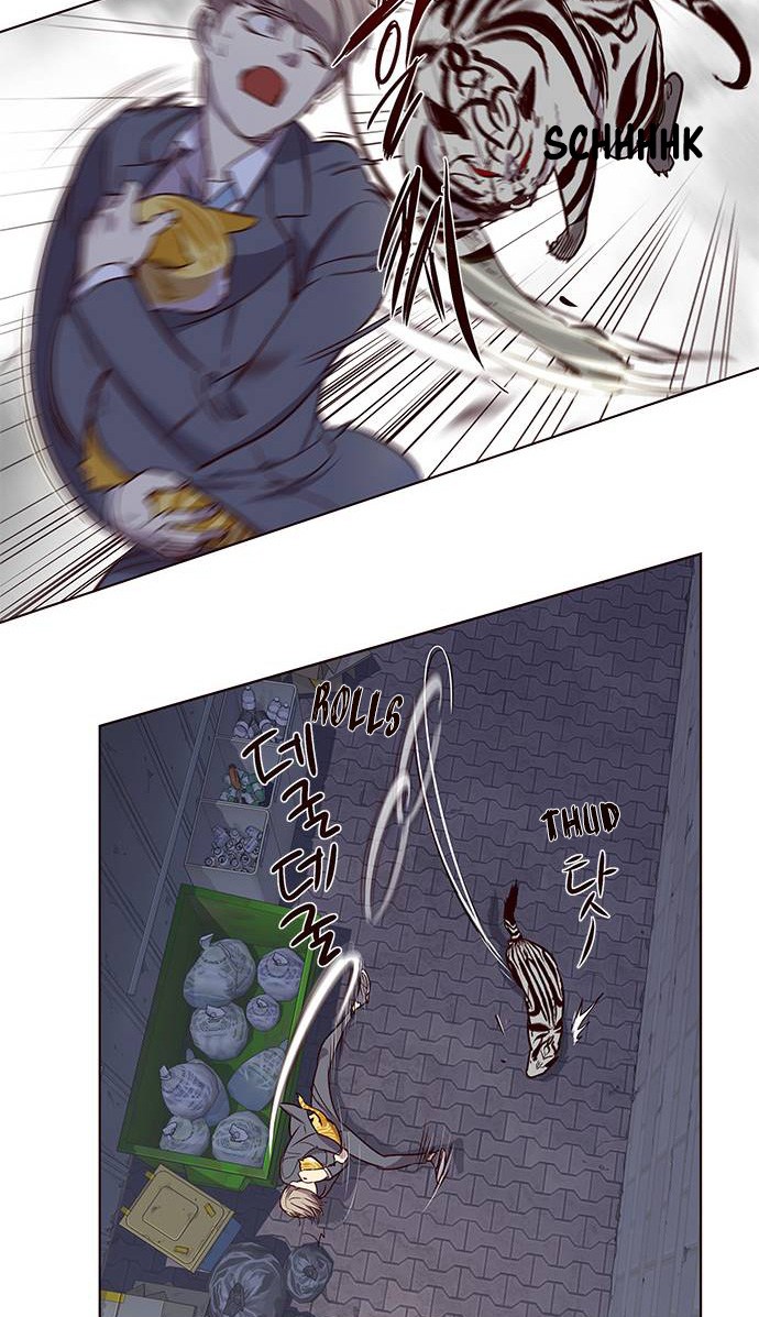 Eleceed