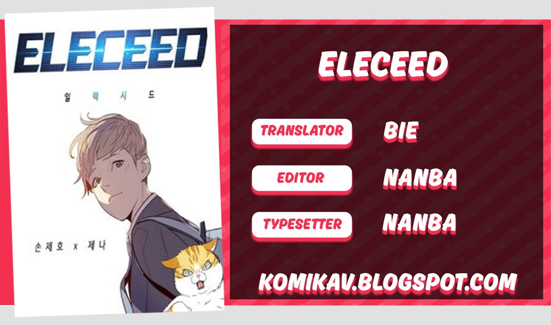 Eleceed