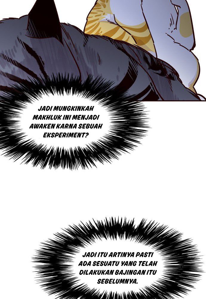 Eleceed