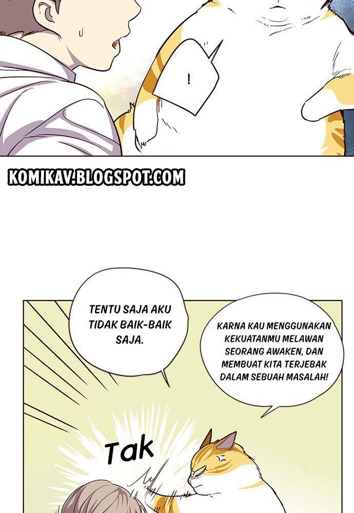 Eleceed