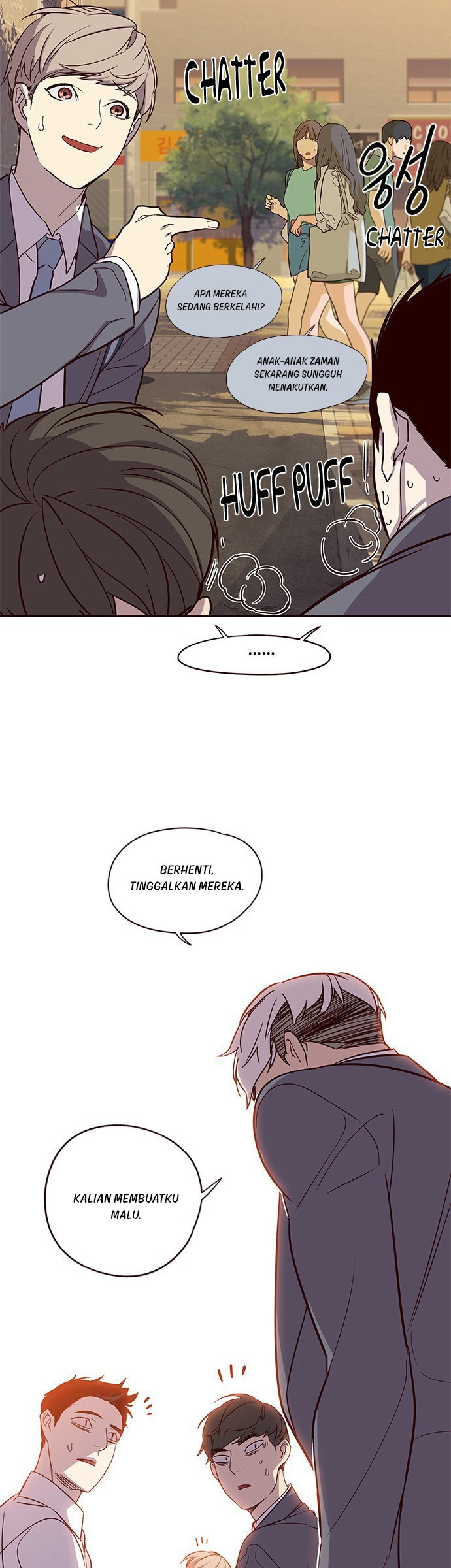 Eleceed